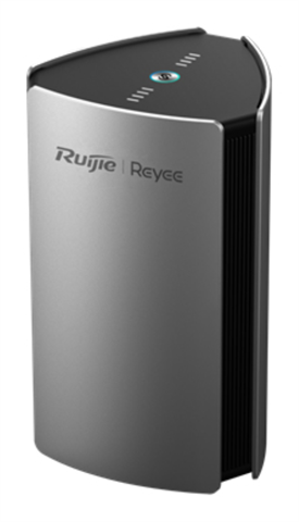 Ruijie Networks RG-M32 2 PACK Wi-Fi 6 (802.11Ax), 2402 Mbps, Dc 12V/2.5A