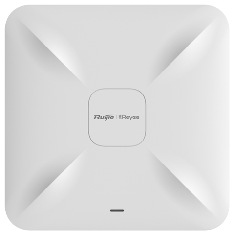 Ruijie Networks RG-RAP2200E Punto De Acceso De Techo Wi-Fi 5 Reyee 1267 Mbps