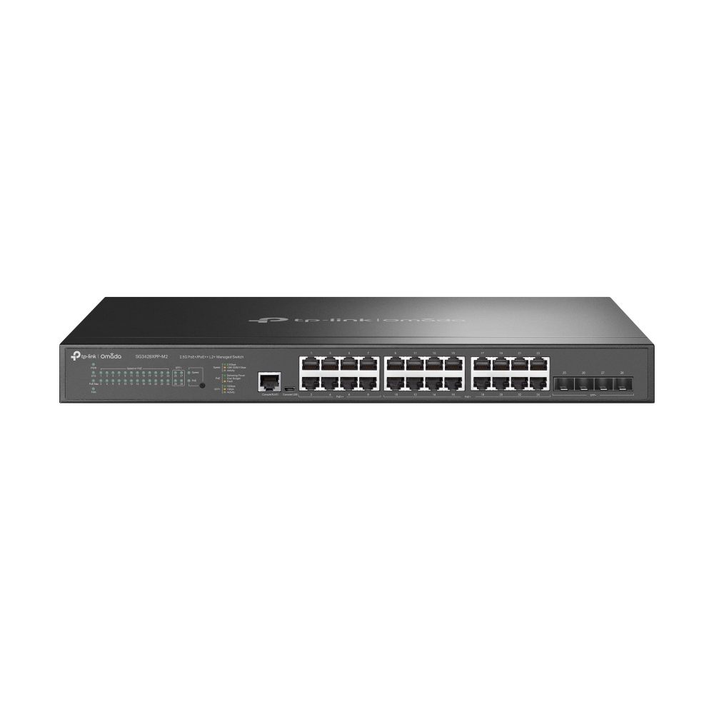 Tp Link SG3428XPP-M2