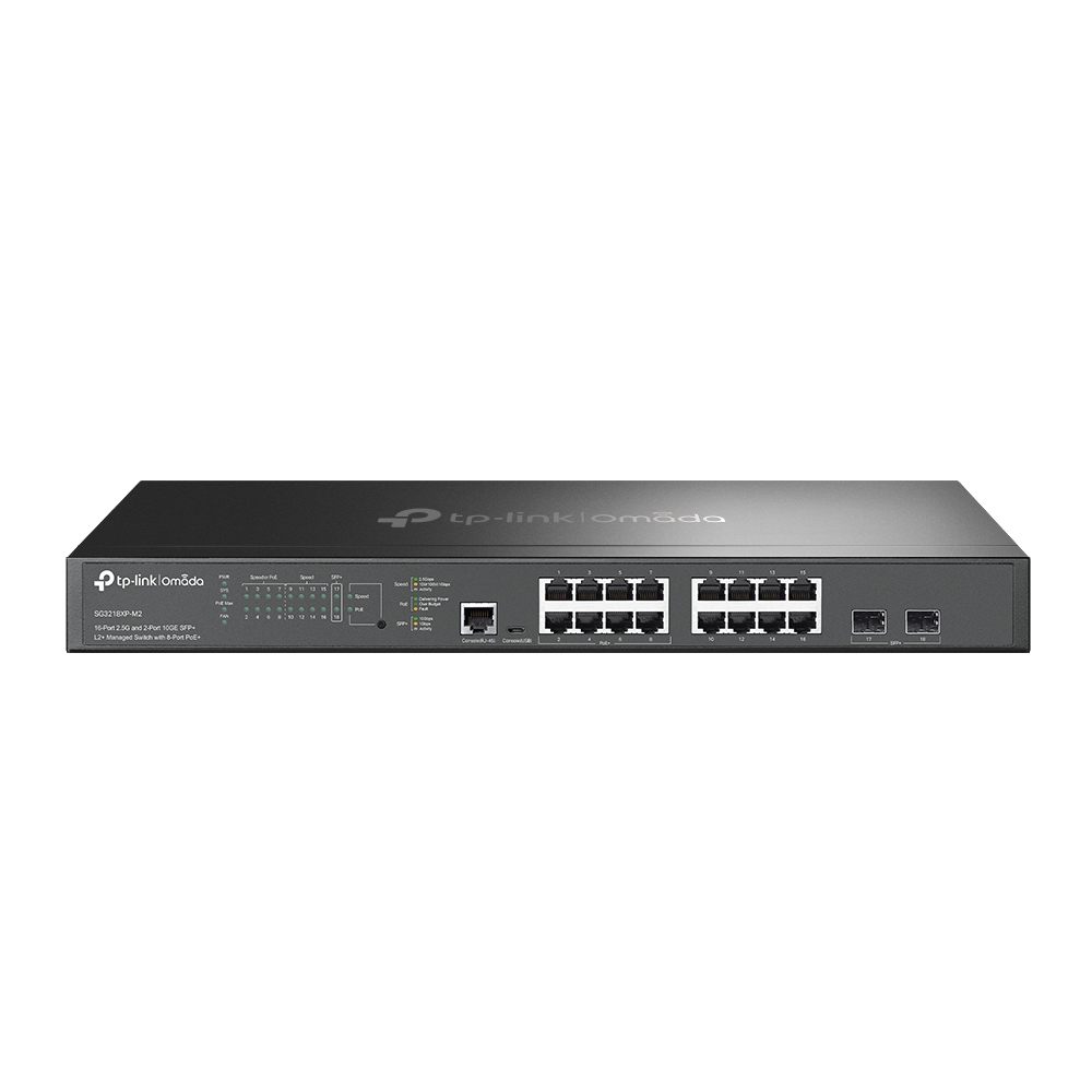Tp Link SG3218XP-M2