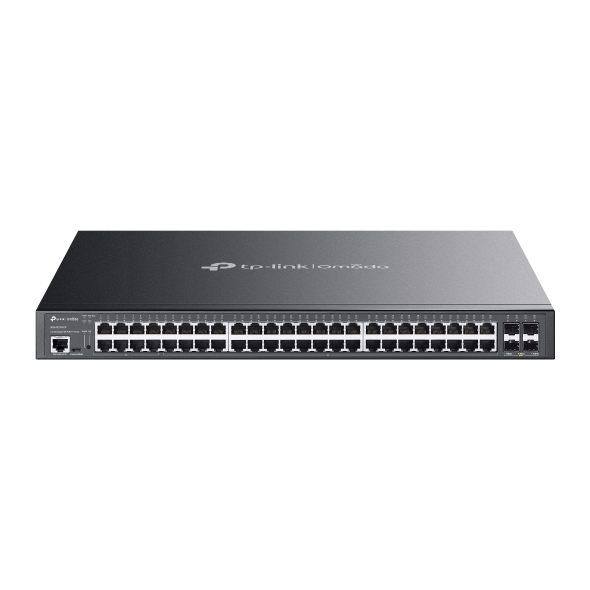 Tp Link SG3452XMPP