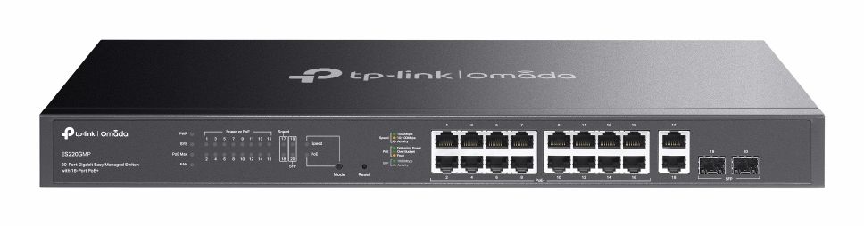 Tp Link ES220GMP
