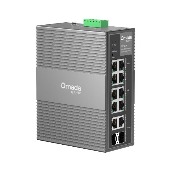 Tp Link IES210GPP