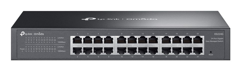 Tp Link ES224G