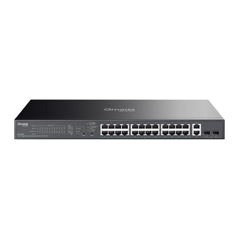 Tp Link ES228GP