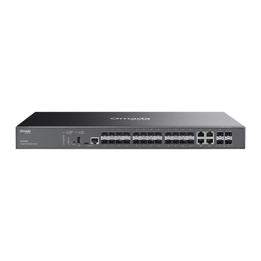 Tp Link SG5428XF