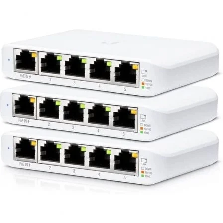 Ubiquiti USW-FLEX-MINI-3