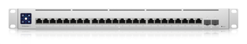 Ubiquiti USW-ENTERPRISEXG-24