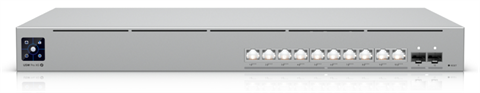 Ubiquiti USW-PRO-XG-10-POE
