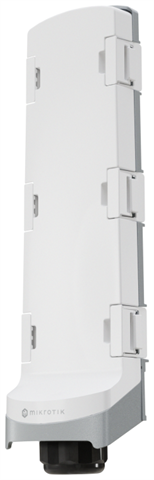 Mikrotik CSS606-1G-2Gi-3S+OUT