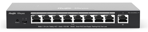 Ruijie Networks RG-ES209GC-P
