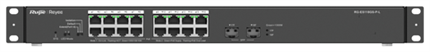 Ruijie Networks RG-ES118GS-P-L