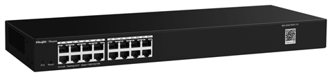 Ruijie Networks RG-ES216GC-V2