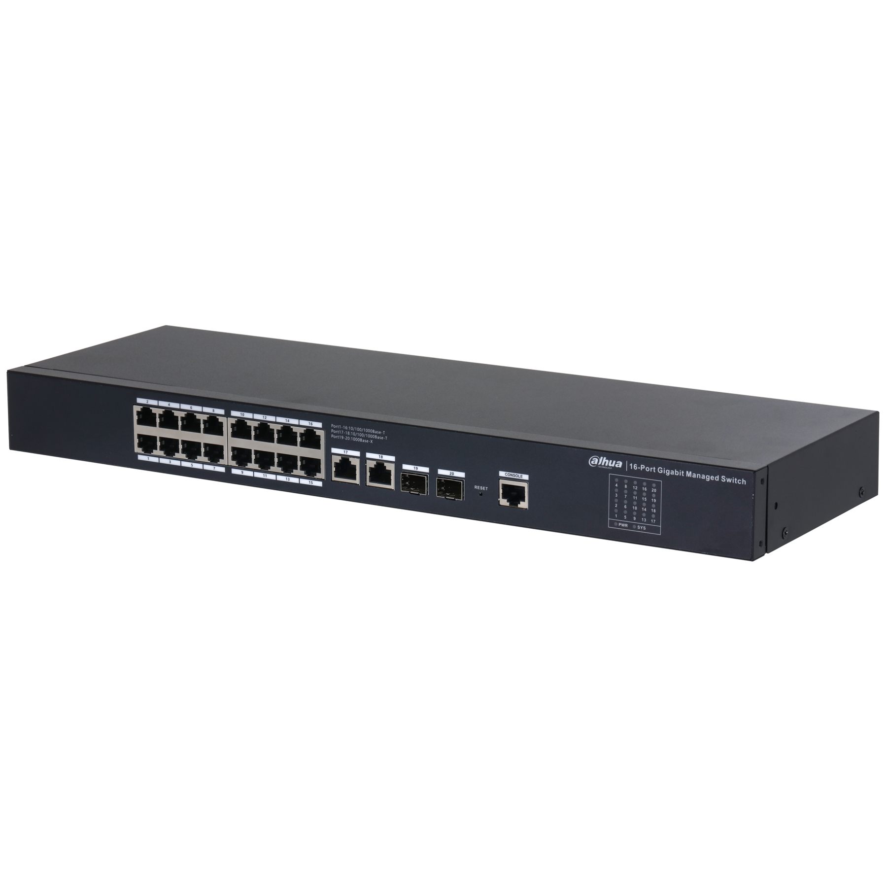 Dahua Technology DH-SG4020