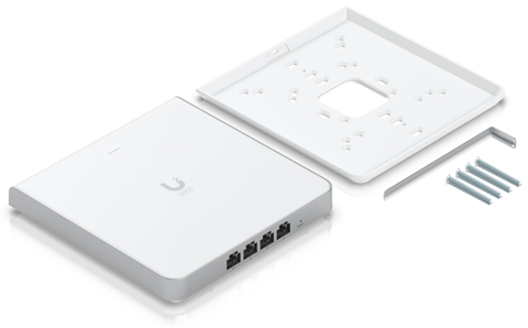 Ubiquiti U6-ENTERPRISE-IW