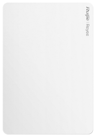 Ruijie Networks RG-RAP1260 Punto De Acceso De Montaje En Placa De Pared De Doble Banda Wi-Fi 6 Ax3000