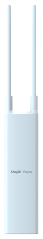 Ruijie Networks RG-RAP52-OD Reyee Wi-Fi 5 Ac1300 Punto De Acceso De Doble Banda Para Exteriores