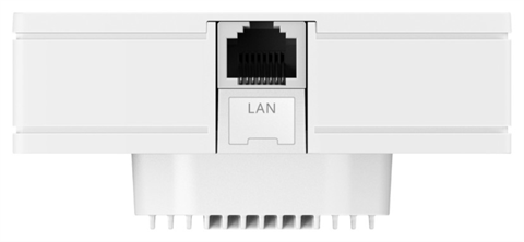 Ruijie Networks RG-RAP62-Wall-lite