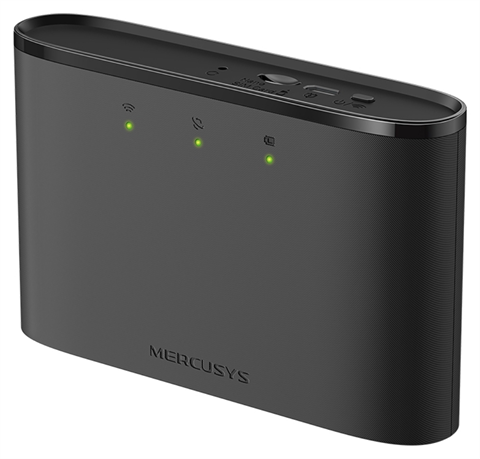 Mercusys MT110 4G Lte, 2200 Mah, 150 Mbps
