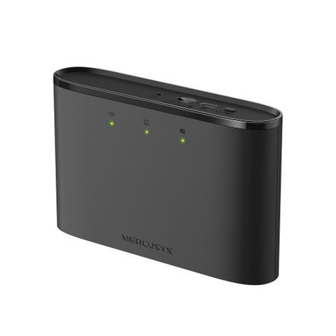 Mercusys MT110 4G Lte, 2200 Mah, 150 Mbps