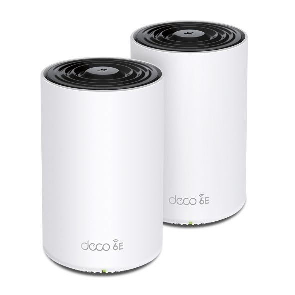 Tp Link DECO XE75 2-PACK
