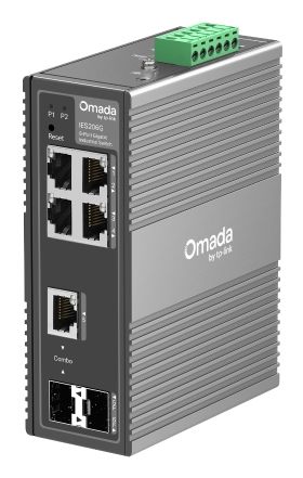 Tp Link IES206G