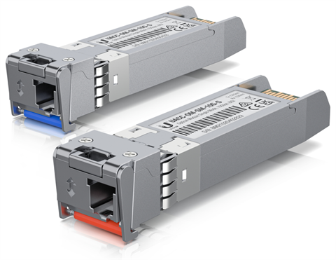 Ubiquiti UACC-OM-SM-10G-S-2