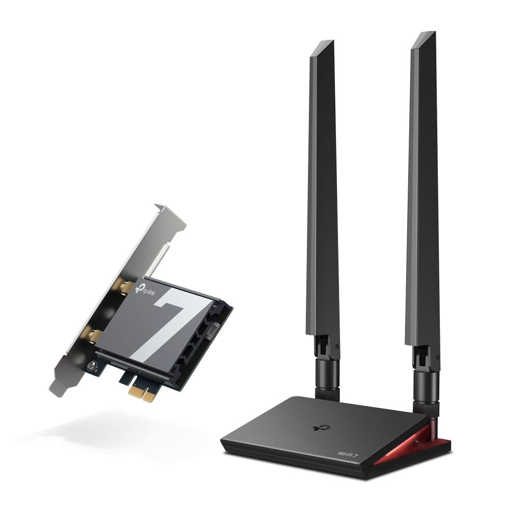 Tp Link Archer TBE550E