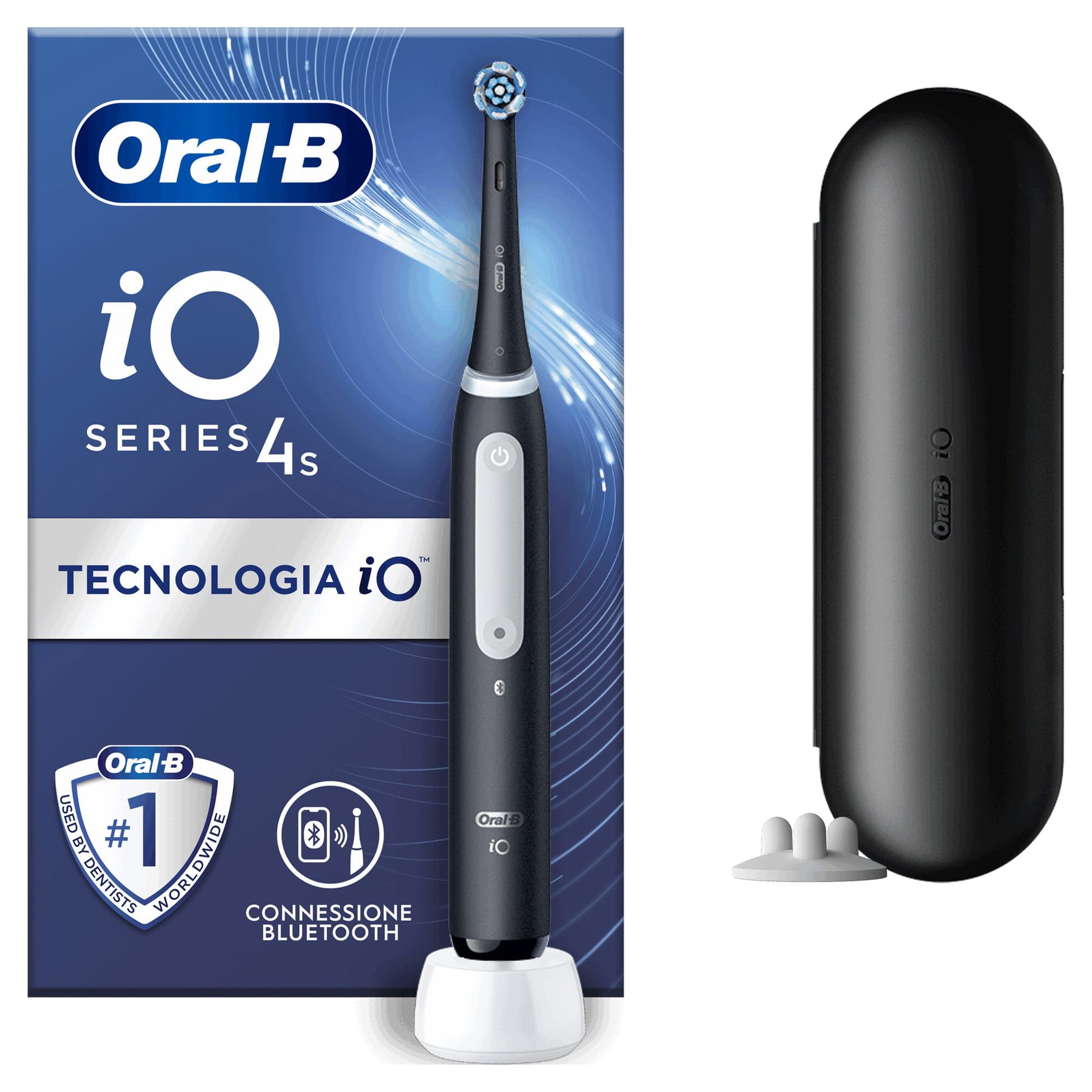 Oral B IO4MAGNETIC/BK