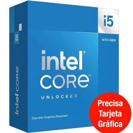 Intel BX8071514600KF