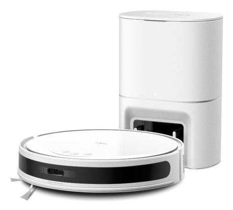 Tp Link TAPO RV20 MAX PLUS WHITE