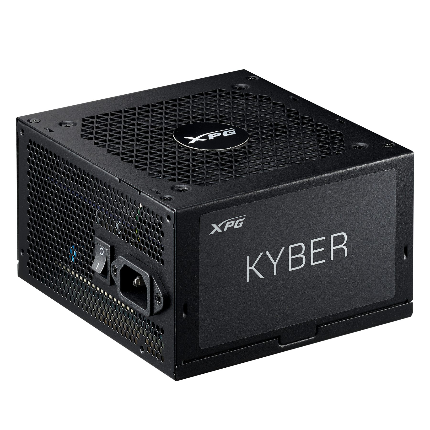 Xpg 75261237 650 W, Atx 2.52, 100V-240V, 80 Plus Gold