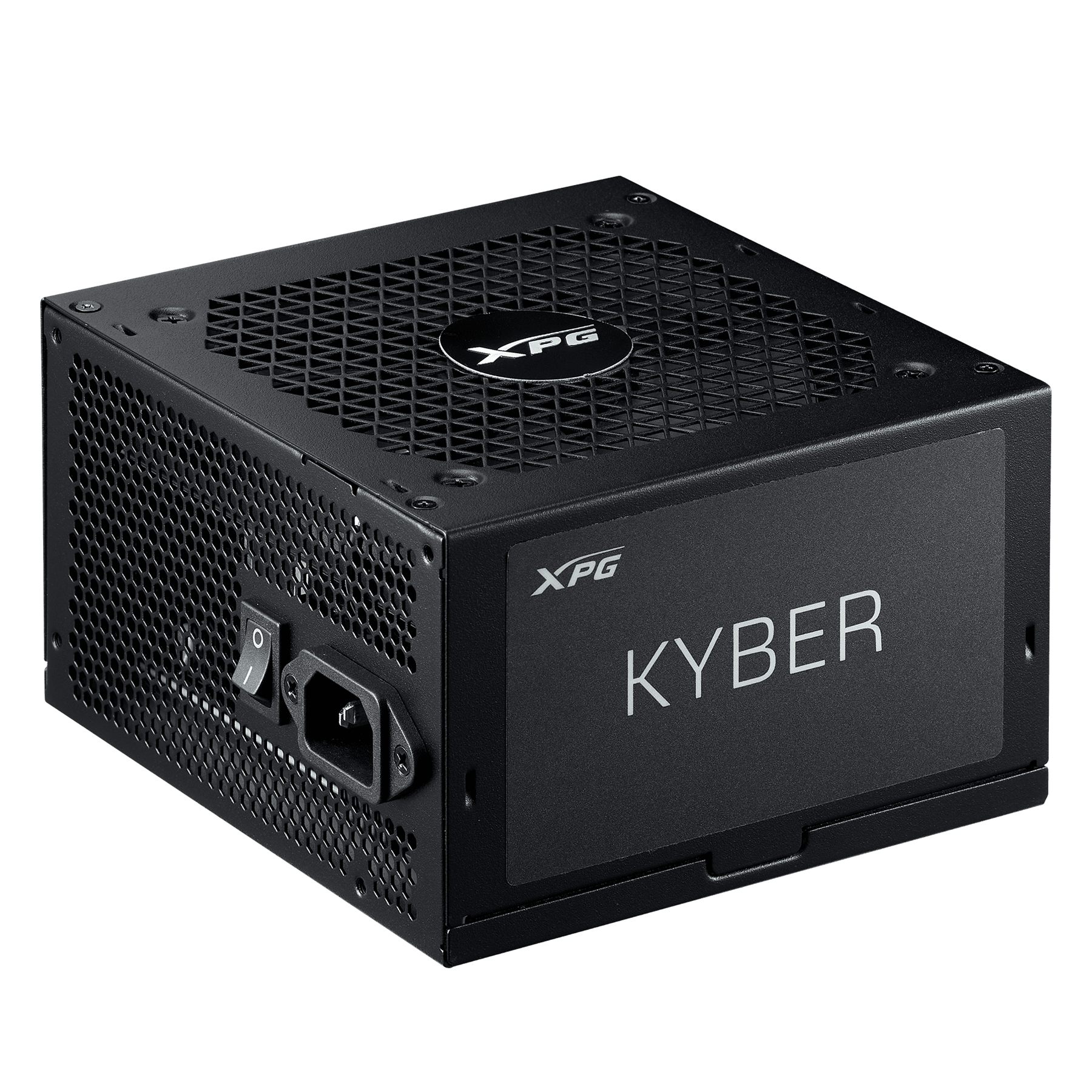 Xpg 75261263 850 W, Atx 3.0, 12 V, 100 - 240 V, 47 - 63 Hz, 80 Plus Gold, 140 X 150 X 86 Mm