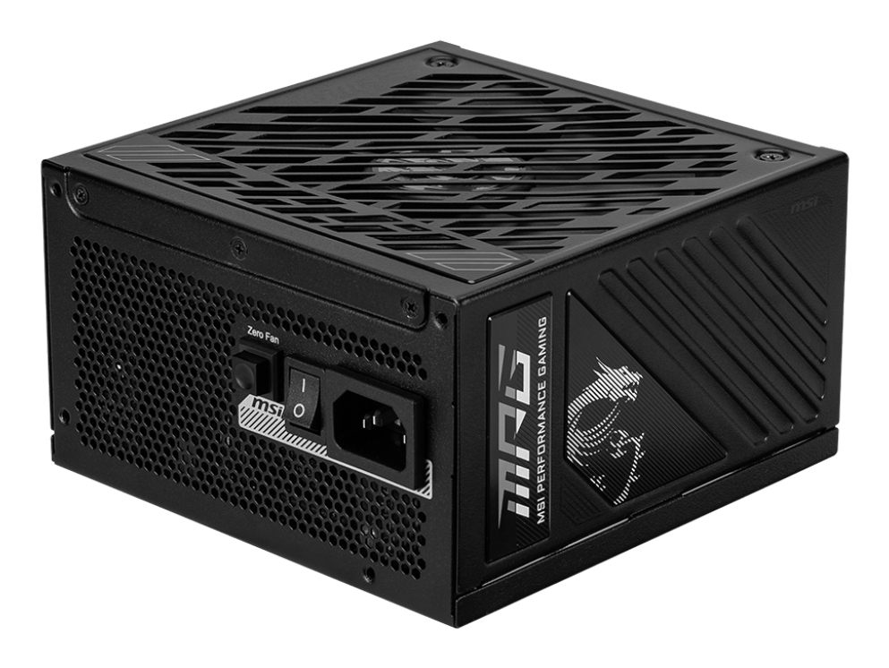 MSI 306-7ZPFZ11-CE0