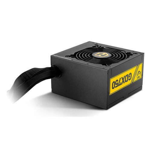 Nox NXHUMMER750XGD 750W, 100 - 240 V, 10 A, 47 - 63 Hz, 120 Mm, 150 X 140 X 86 Mm, 1.86 Kg