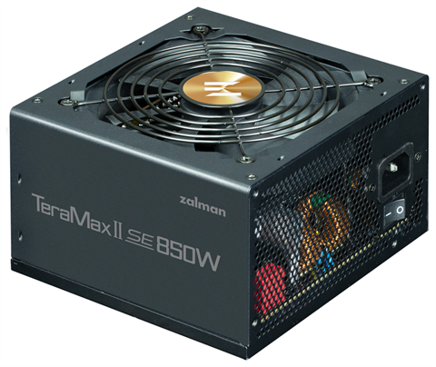 Zalman ZM850-TMX2SE