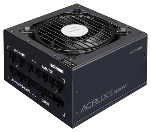 Zalman ZM850-ARX2