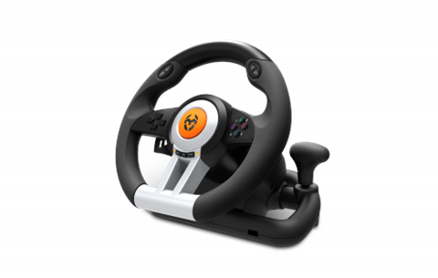 Krom NXKROMKWHL K-Wheel, Usb, 2020 G