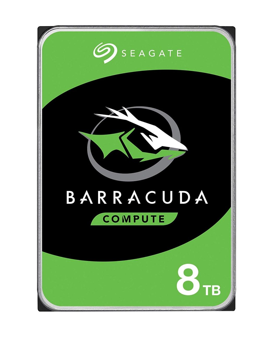 Seagate ST8000DM004