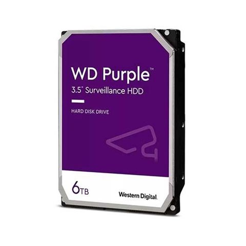 Western Digital WD64PURZ