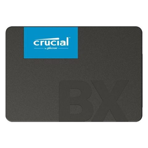 Crucial CT2000BX500SSD1