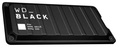 Western Digital WDBAWY0020BBK-WESN