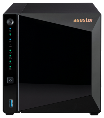 Asustor AS3304T