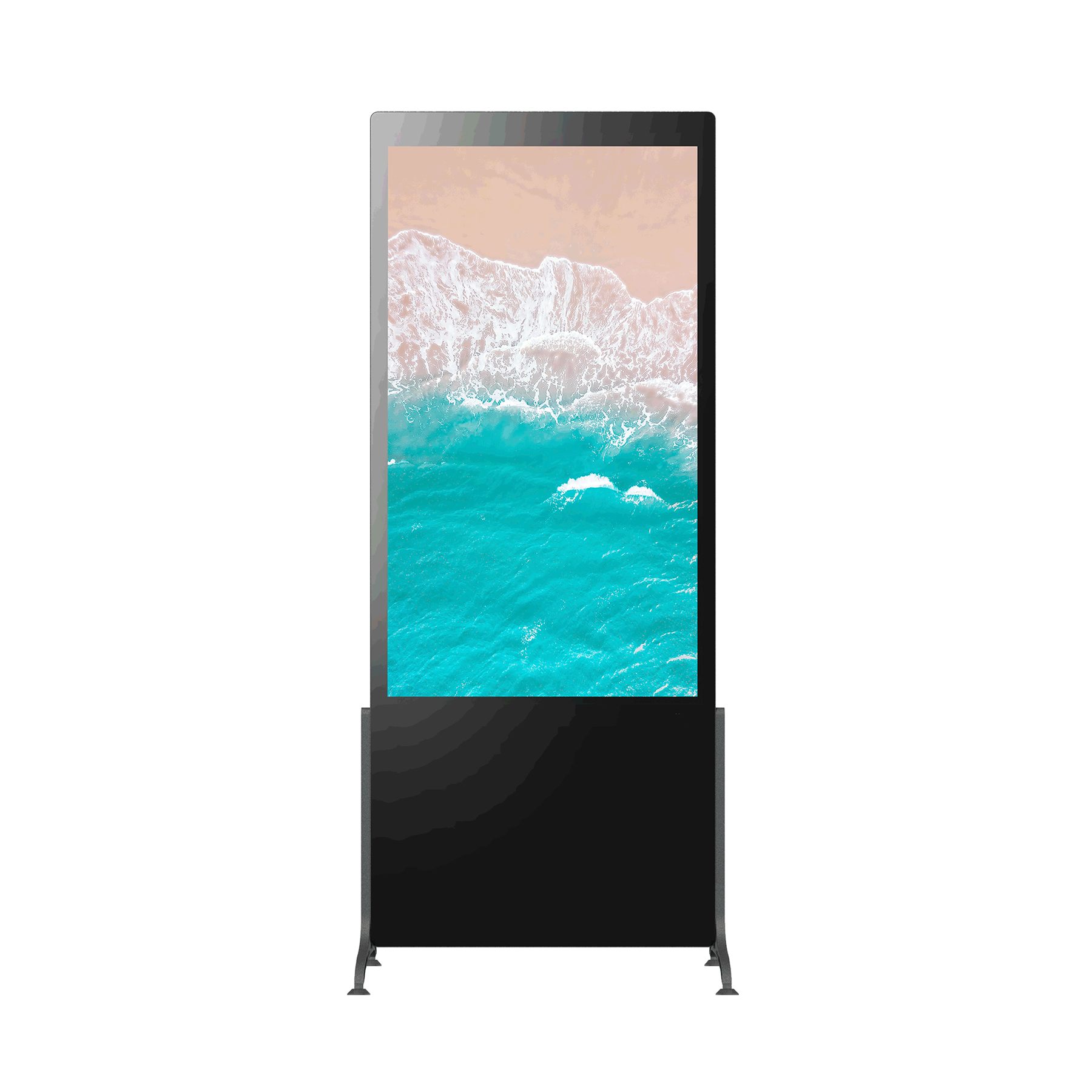 Dahua Technology DHI-LDV65-SAI400K-V2