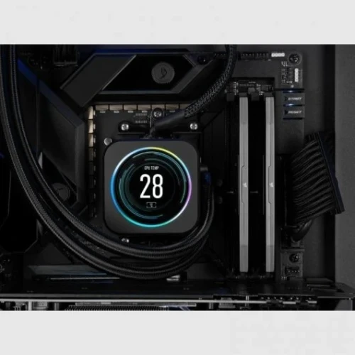 Corsair CMK32GX5M2E6000Z36