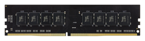Teamgroup TED432G3200C2201 Elite DDR4 Desktop Memory