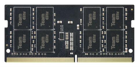 Team Group TED432G3200C22-S01 Elite DDR4 Laptop Memory