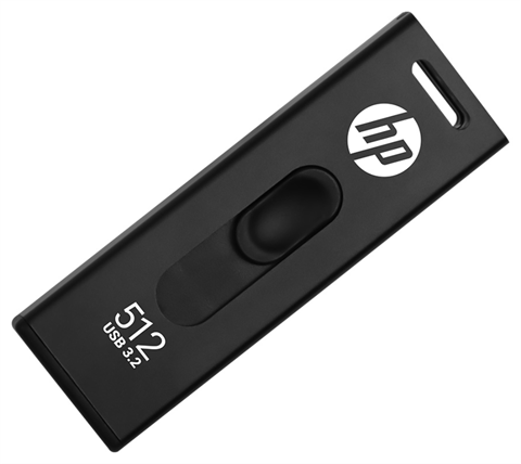 Pny HPFD911W-512