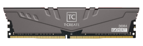 Team Group TTCED432G3600HC18JDC01 Expert DDR4 Desktop Memory