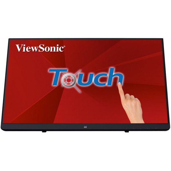 Viewsonic TD2230 22" 10-Point Touch Screen Monitor